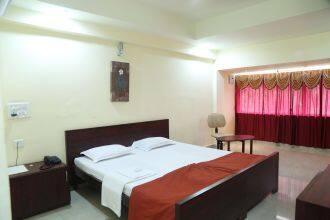 Hotel Aditya Inn, Nagpur 3